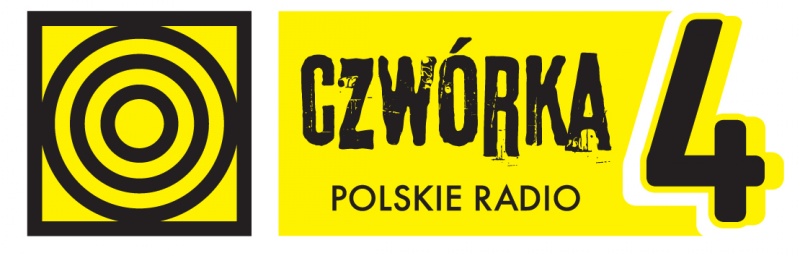 Logo - Czwórka