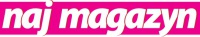 Naj Magazyn Logo