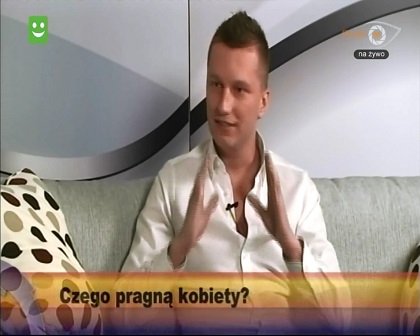 Wywiad Dla RodinTV